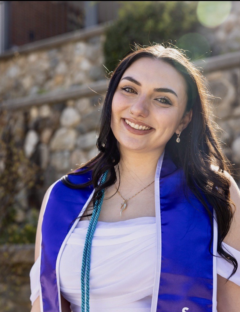 Photo of Gia Monteleone