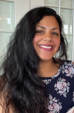 Photo of Shayla Ranmal-Suppies
