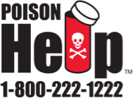 Logo for Poinson Control