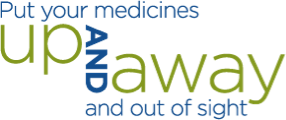 Logo for Up and Away