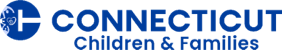 Logo for: Connecticut Children and Families