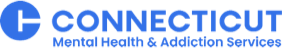 Logo for: Connecticut Mental Health and Addiction Services