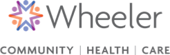 Logo for: Wheeler Community Health and Care