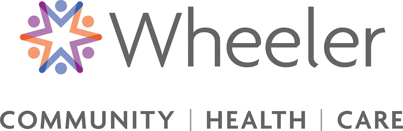 Logo for: Wheeler Clinic, Connecticut Clearing House